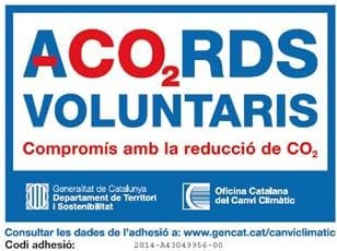 EMATSA s’adhereix de forma voluntària a la GEH