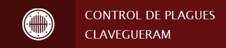 Control de plagues del clavegueram