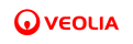 Logo Veolia Rojo